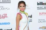 Selena Gómez quiere malcriar a su hermana recién nacida