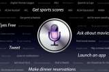 Siri de Apple será copiloto en los autos A-Class de Mercedes Benz