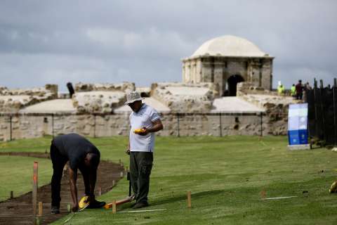La Ruta Colonial Transístmica será patrimonio cultural de Panamá