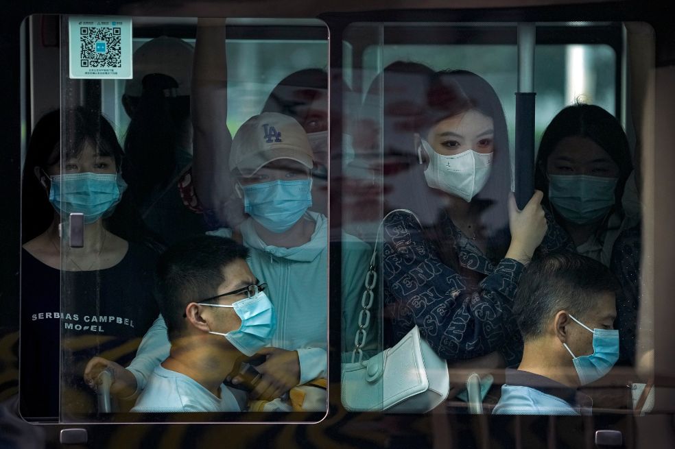 El mundo no está preparado para enfrentar una nueva pandemia.