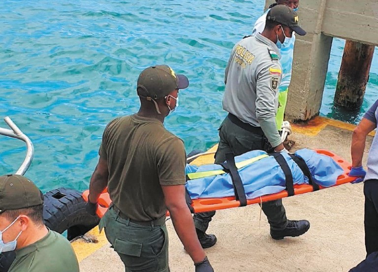La frontera entre Colombia y Panamá: la otra cara de la migración