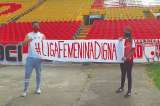 La Liga Femenina