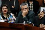 Ministro Velasco aseguró que gobierno Petro respetará las reglas de la Constituyente