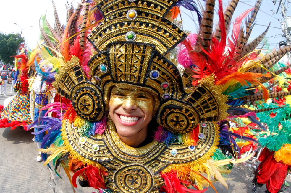 Carnaval de Barranquilla 2025: agenda de eventos, conciertos y artistas