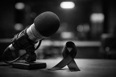 Murió presentadora de televisión tras luchar contra el cáncer: “Marcó una época interesante”