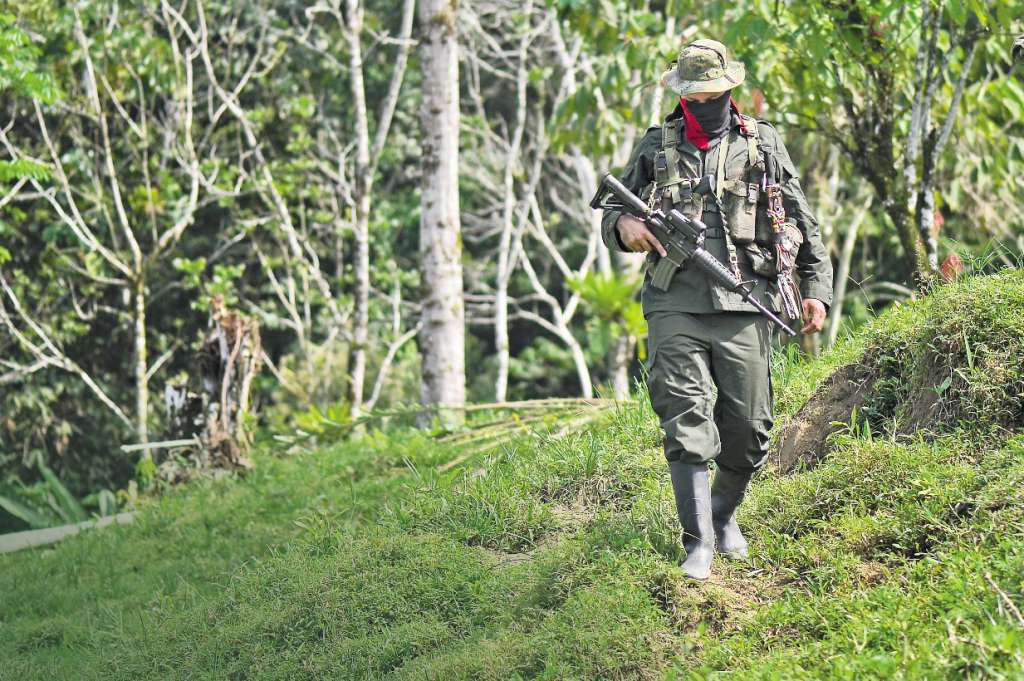Se espera que el cese al fuego alivie la situación humanitaria de las comunidades más afectadas por el conflicto.