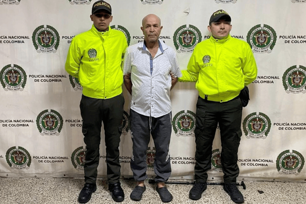 Condenan a 55 años de prisión a hombre por feminicidio y desaparición de su pareja en Medellín