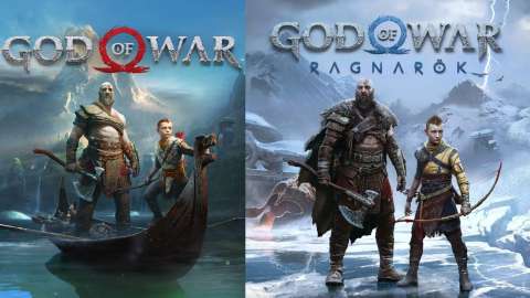 Estos son los videojuegos de la franquicia God of War más exitosos de la historia