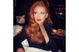 Christina Aguilera estrena "Change" en honor a las víctimas de Orlando