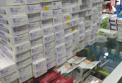 Secretaría de Transparencia alertó sobre prácticas corruptas en el sector salud
