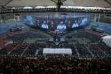 Más de 23.000 personas vibran en la final del Mundial de LoL en Corea del Sur