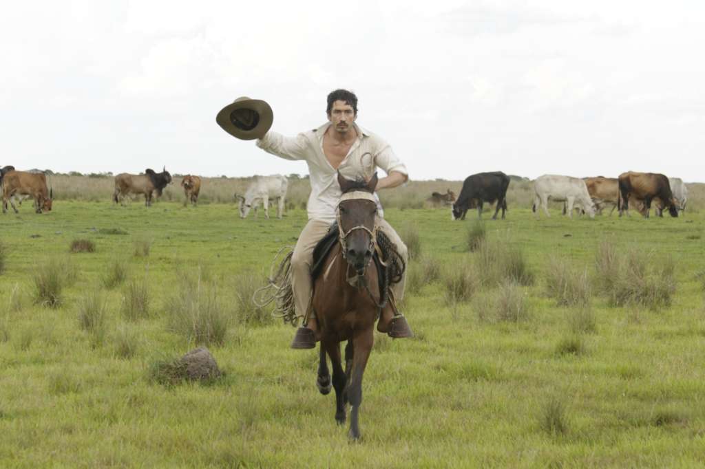 ¿Quién es quién en La Vorágine, la serie de Juan Pablo Urrego que llega a HBO Max?