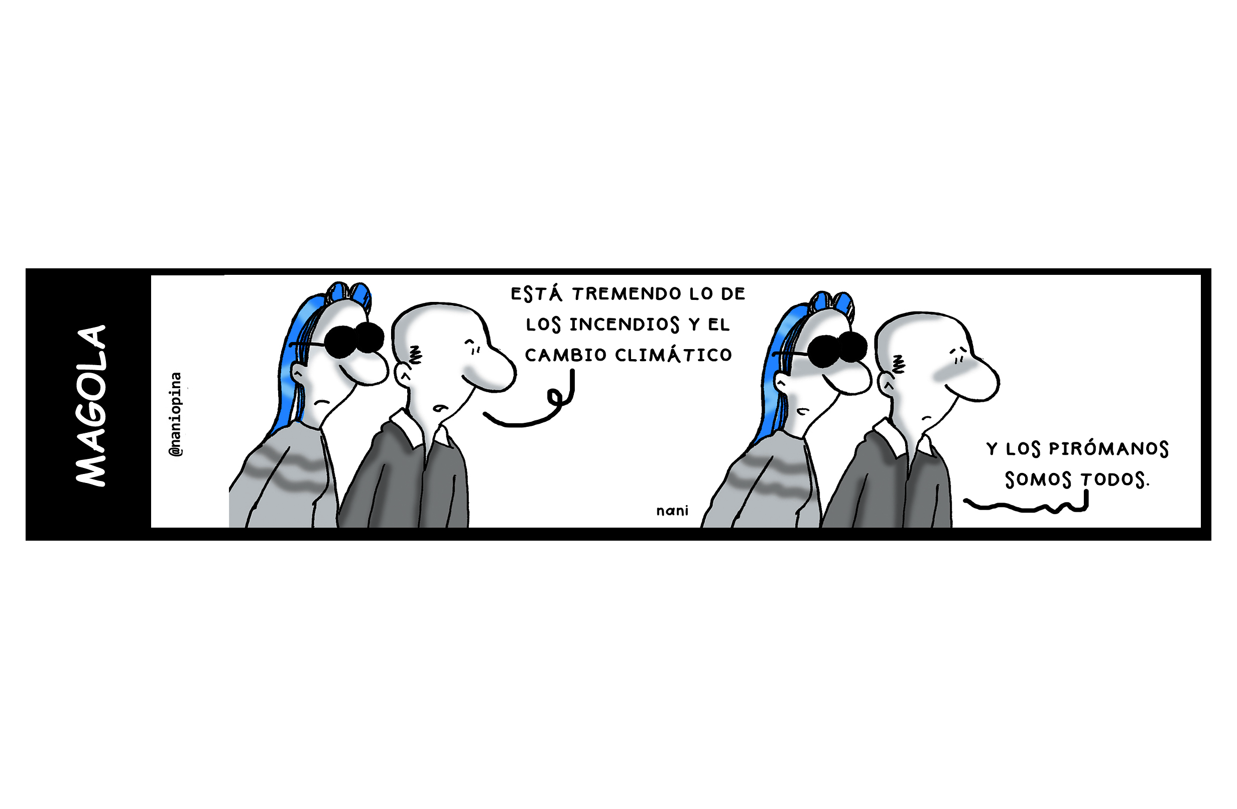 Caricaturas