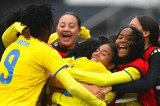 Colombia vs. Paraguay: fecha, hora y dónde ver en vivo el Sudamericano femenino Sub-17