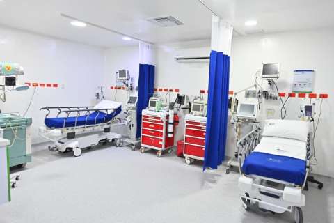 Hospital de Girardot reabre servicios con nuevo operador