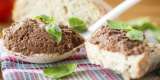 Receta del día: Mousse de hígado de pollo con hierbas