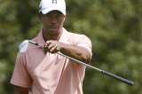 Tiger Woods favorito en el Masters de Augusta