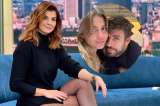 Carolina Cruz reaccionó a rumores que apuntan a que Clara Chía era hombre