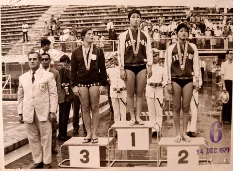 “El deporte debe unir a judíos y árabes”: superviviente de Masacre de Múnich