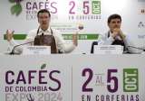 Cafés de Colombia Expo 2024, un espacio para conocer el mejor café de especialidad