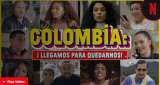 Netflix abre oficina en Colombia