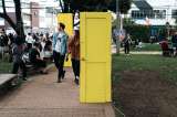 Bienal BOG25 abre convocatoria para circuitos y agentes culturales: cómo inscribirse