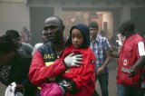 Presidente de Kenia señala que ya son 39 los muertos por ataque