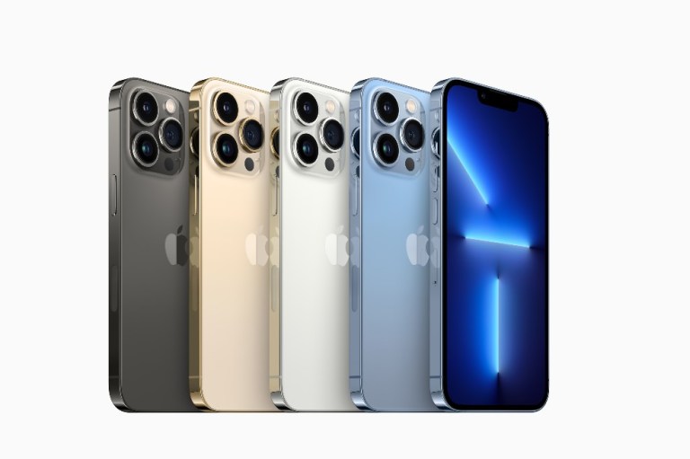 Apple presenta nueva línea de iPhone con mejoras en cámaras y chips