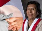 Escándalo en Perú: congresista usó a sus asesores para cortarse las uñas y cocinarle