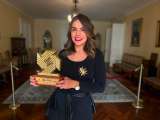 Paula Cepeda gana premio nacional por la modernización del campo colombiano