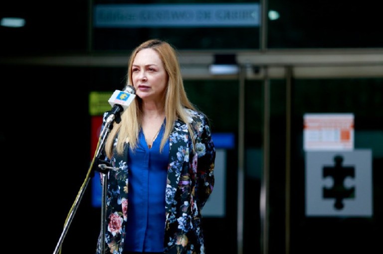 El “indictment” contra los primos de la fiscal Ana Catalina Noguera