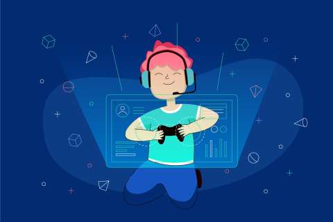 ¿Cómo está el mercado de los videojuegos en Colombia? Este es el panorama