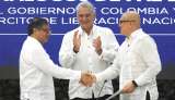 Diálogo con ELN: los avances, dudas y sinsabores que deja el cierre de VI congreso