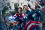 "Los vengadores" preparan su regreso al cine