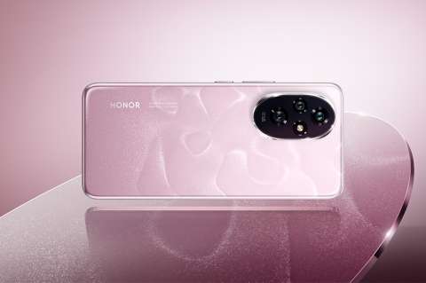 HONOR 200: el verdadero maestro de la fotografía en modo retrato
