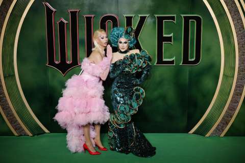 Murió The Vivienne, la primera ganadora de “RuPaul’s Drag Race UK”