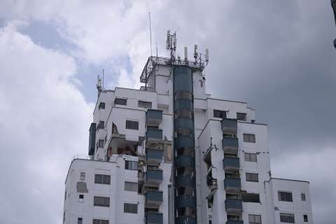 ¿Su casa tiene grietas tras el terremoto? Esto es lo que cubre (y lo que no) su seguro