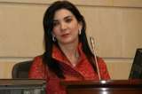 Nunca se plantearon nombres ni se llevaron hojas de vida: Karime Mota