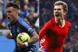 Inter vs. Atlético de Madrid en la Champions League: hora y dónde verlo en vivo