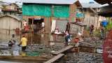 Riosucio, el municipio en el que sus habitantes viven con el agua al cuello