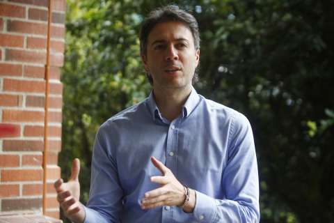 Daniel Quintero invita a Nacional y a Los Del Sur al diálogo