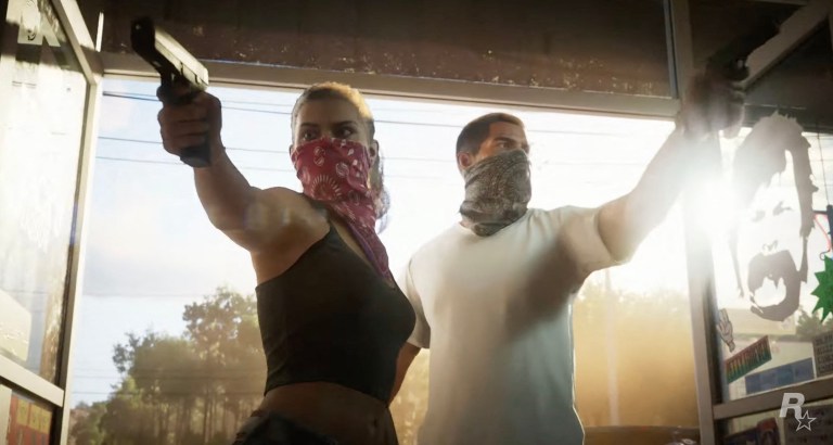 YouTube se pone estricto con el contenido violento de videojuegos, incluso GTA VI