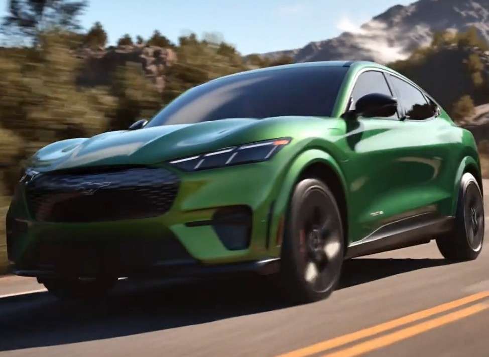 ¿Qué es el frunk y por qué cada vez más carros eléctricos lo tienen?
