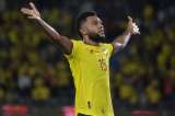 Miguel Ángel Borja: los equipos que le dieron la Sudamericana y la Libertadores