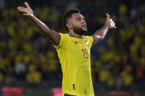Miguel Ángel Borja: los equipos que le dieron la Sudamericana y la Libertadores