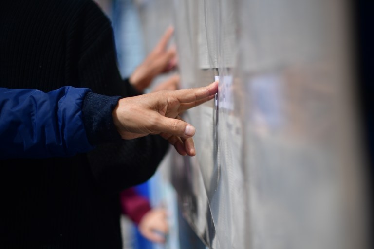 El país que va a votar el 29 de mayo (segunda entrega)