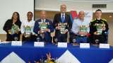 Mundial de Levantamiento de Pesas Sub-17 Cali 2026: así fue la presentación oficial