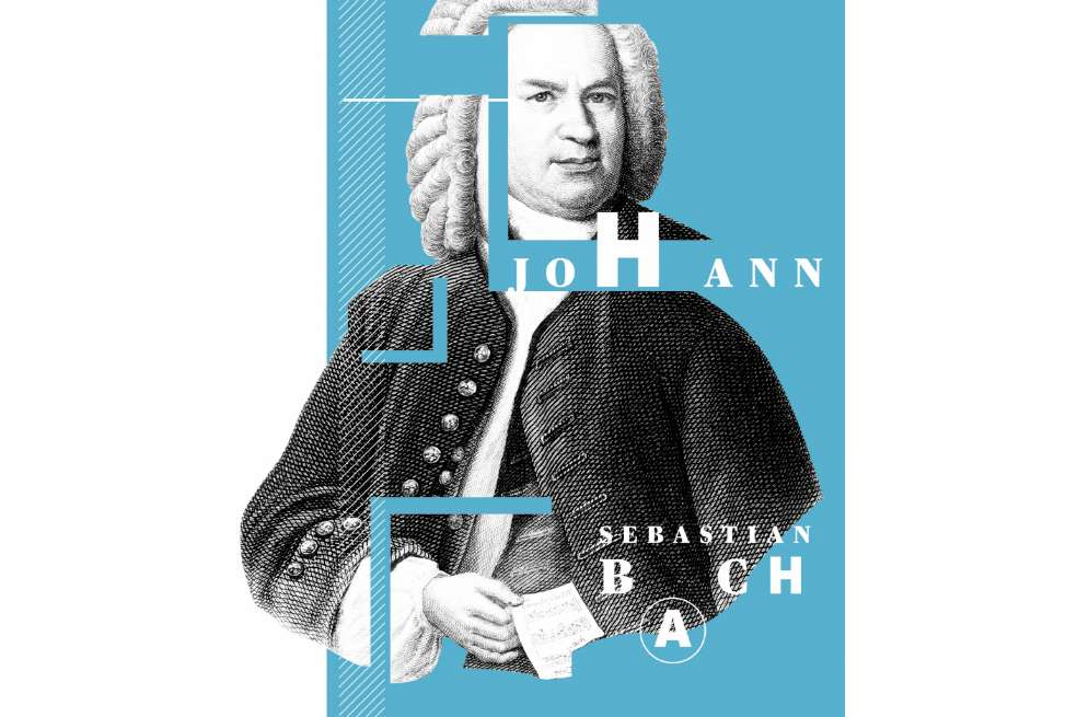 Johann Sebastian Bach. / El Espectador