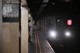 ¿Por qué el metro de Nueva York se sigue inundando?