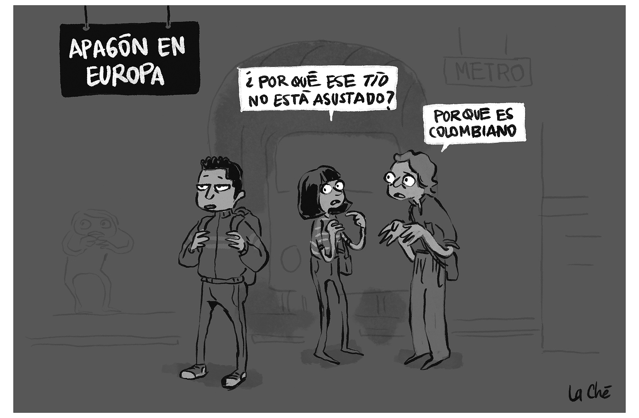 Caricatura